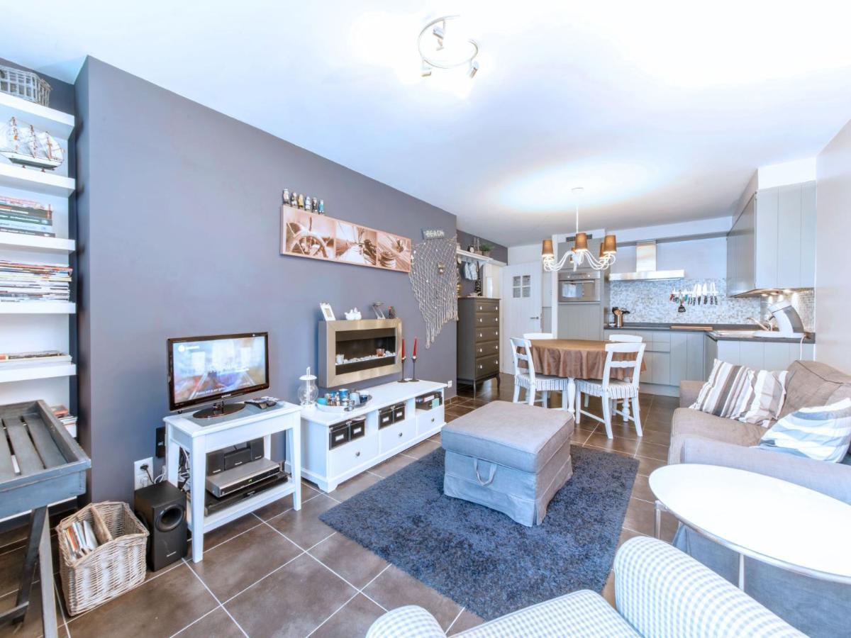 Apartment Sea Garden By Interhome Mispelburg Exteriér fotografie