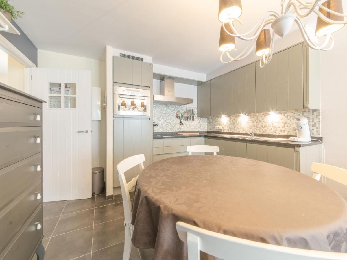 Apartment Sea Garden By Interhome Mispelburg Exteriér fotografie