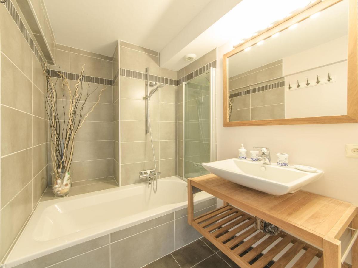 Apartment Sea Garden By Interhome Mispelburg Exteriér fotografie