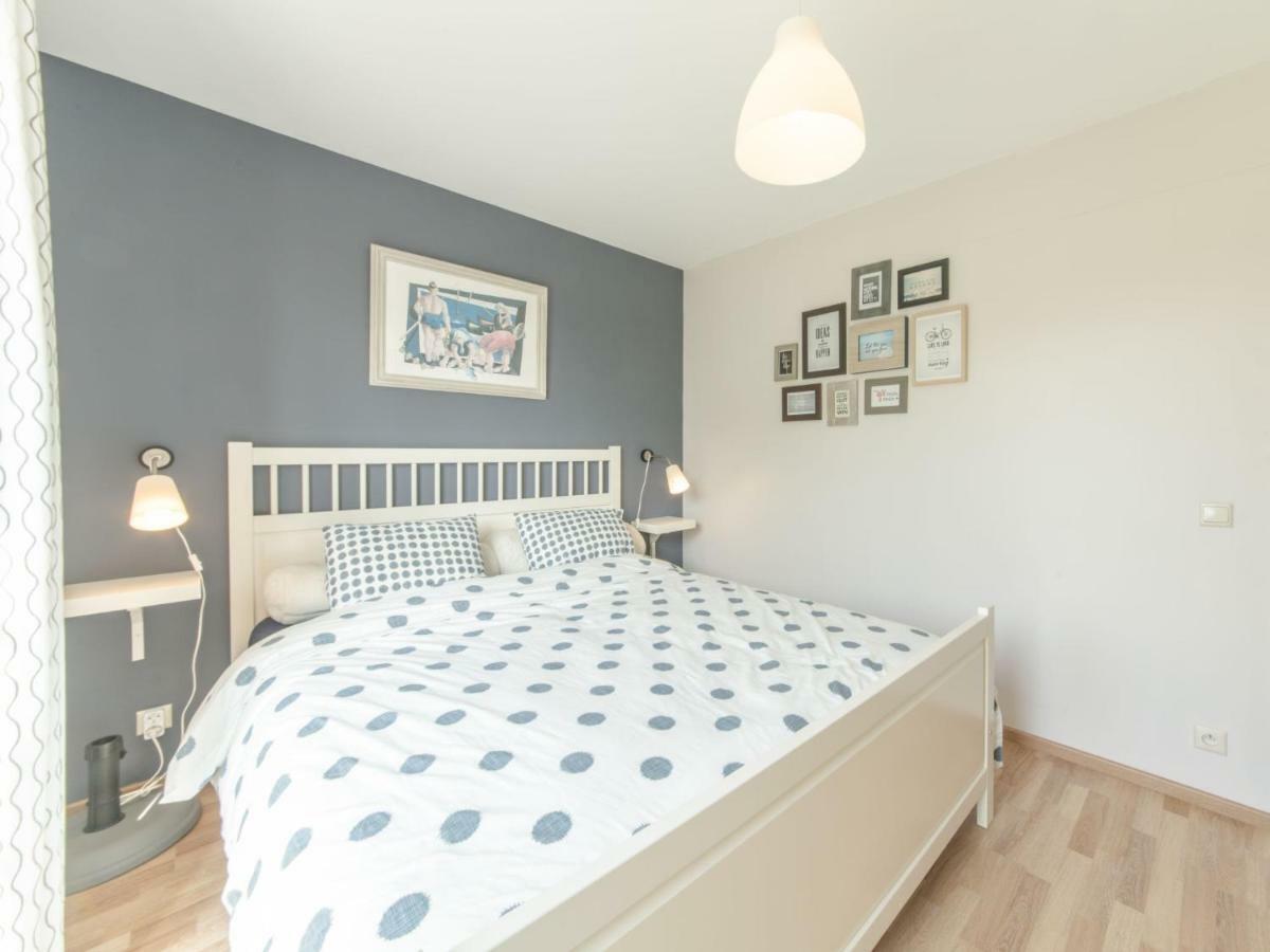 Apartment Sea Garden By Interhome Mispelburg Exteriér fotografie